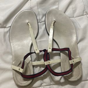 Vintage Gucci Sandals